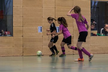 Bild 306 - Girls Cup